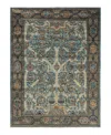 Bloomingdale's Serapi M1992 Area Rug, 6'2 X 8'3 In Light Blue