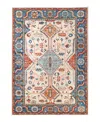 Bloomingdale's Serapi M1992 Area Rug, 6'2 X 8'7 In Beige