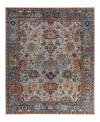 Bloomingdale's Serapi M1992 Area Rug, 8'1 X 9'9 In Gray