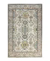 Bloomingdale's Serapi M1993 Area Rug, 3'10 X 6'2 In Gray