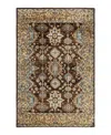 Bloomingdale's Serapi M1993 Area Rug, 3'11 X 6' In Brown
