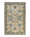 Bloomingdale's Serapi M1993 Area Rug, 4' X 5'11 In Light/blue