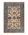 Bloomingdale's Serapi M1993 Area Rug, 4'1 X 5'10 In Ivory
