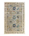 Bloomingdale's Serapi M1993 Area Rug, 5'9 X 8'7 In Gray