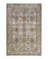 Bloomingdale's Serapi M1993 Area Rug, 6'1 X 9' In Gray