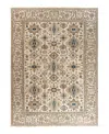 Bloomingdale's Serapi M1993 Area Rug, 8'10 X 11'10 In Beige