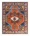 Bloomingdale's Serapi M1993 Area Rug, 8'2 X 10'1 In Orange