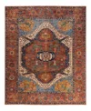 Bloomingdale's Serapi M1993 Area Rug, 8'2 X 9'11 In Orange