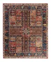 Bloomingdale's Serapi M1993 Area Rug, 8'2 X 9'11 In Red