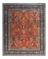 Bloomingdale's Serapi M1993 Area Rug, 8'2 X 9'6 In Orange