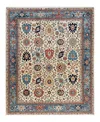 Bloomingdale's Serapi M1993 Area Rug, 8'4 X 10' In Beige