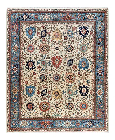 Bloomingdale's Serapi M1993 Area Rug, 8'4 X 10' In Beige
