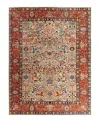 Bloomingdale's Serapi M1993 Area Rug, 9' X 11'10 In Beige