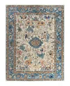 Bloomingdale's Serapi M1993 Area Rug, 9'1 X 11'9 In Beige