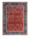 Bloomingdale's Serapi M1999 Area Rug, 8'11 X 12' In Red