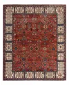 Bloomingdale's Serapi M1999 Area Rug, 8'2 X 10' In Red