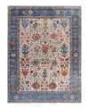 Bloomingdale's Serapi M1999 Area Rug, 8'9 X 11'9 In Beige