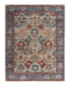 Bloomingdale's Serapi M1999 Area Rug, 9' X 11'9 In Gray