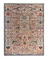 Bloomingdale's Serapi M1999 Area Rug, 9'1 X 11'11 In Beige