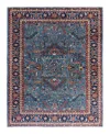 Bloomingdale's Serapi M1999 Area Rug, 9'4 X 11'11 In Light/blue