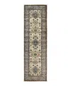 Bloomingdale's Serapi M1999 Runner Area Rug, 2'9 X 9'8 In Beige