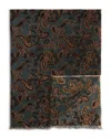 Bloomingdale's The Men's Store At  Paisley Print Scarf - Exclusive In Bottle