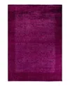 Bloomingdale's Vibrance M1818 Area Rug, 9' X 11'8 In Red