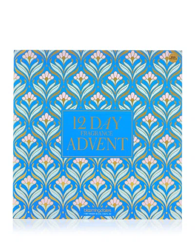 Bloomingdale's 12 Day Fragrance Advent Calendar ($344 Value) - Exclusive