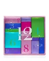 Bloomingdale's 12 Days Of Beauty Advent Calendar ($200 Value) - Exclusive In Multi