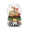 Bloomingdale's 2025 Annual Collectible Musical Snow Globe - Exclusive In Multi