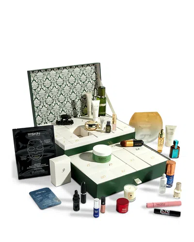 Bloomingdale's 25 Days Of Luxury Beauty Advent Calendar Gift Set ($1,252 Value) - Exclusive In Multi