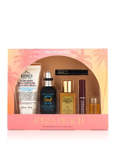 Bloomingdale's Apres Beach Gift Set - Exclusive In Multi