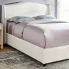 Bloomingdale's Artisan Collection Avalon Queen Bed In Slate