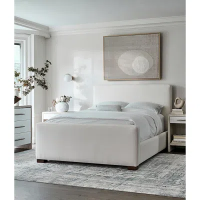 Bloomingdale's Artisan Collection Catalina King Bed In Sage