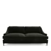 Bloomingdale's Artisan Collection Charlotte Velvet Sofa - Exclusive In Variety Steel