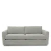 Bloomingdale's Artisan Collection Darby Sofa In Theme Nickel
