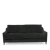 Bloomingdale's Artisan Collection Naomi Sofa In Van Gogh Charcoal
