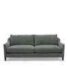 Bloomingdale's Artisan Collection Naomi Sofa In Van Gogh Fog