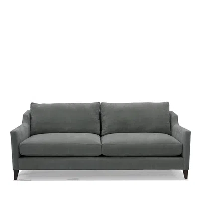 Bloomingdale's Artisan Collection Naomi Sofa In Van Gogh Fog
