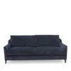Bloomingdale's Artisan Collection Naomi Sofa In Van Gogh Midnight