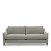 Bloomingdale's Artisan Collection Naomi Sofa In Van Gogh Oyster