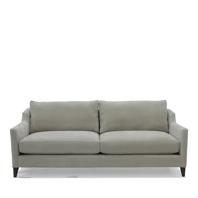 Bloomingdale's Artisan Collection Naomi Sofa In Van Gogh Oyster