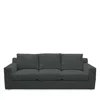Bloomingdale's Artisan Collection Penny Sofa - Exclusive In Nomad Charcoal