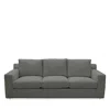 Bloomingdale's Artisan Collection Penny Sofa - Exclusive In Nomad Slate