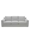 Bloomingdale's Artisan Collection Penny Sofa - Exclusive In Nomad Snow