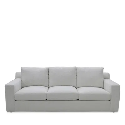 Bloomingdale's Artisan Collection Penny Sofa - Exclusive In Nomad Snow