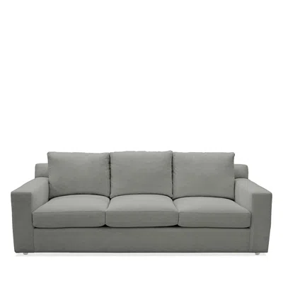 BLOOMINGDALE'S ARTISAN COLLECTION PENNY SOFA - EXCLUSIVE,1995GASB26708
