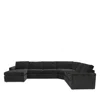Bloomingdale's Artisan Collection Ridley 4-piece Sectional - Exclusive In Kenley Chimney