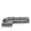 Bloomingdale's Artisan Collection Stella 2-piece Sectional - Exclusive In Devere Stone