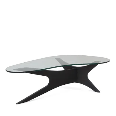 Bloomingdale's Artisan Collection Sutton Coffee Table - Exclusive In Hickory